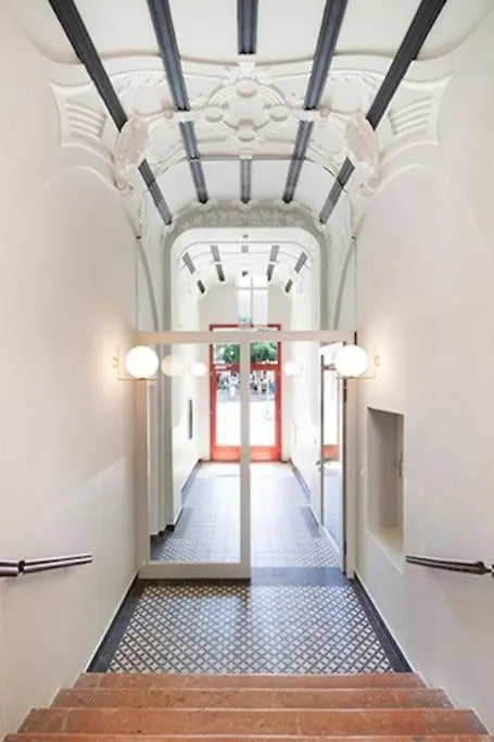 Julius 4 - Duplex Apartment 5 Mins To City Center Vienna
