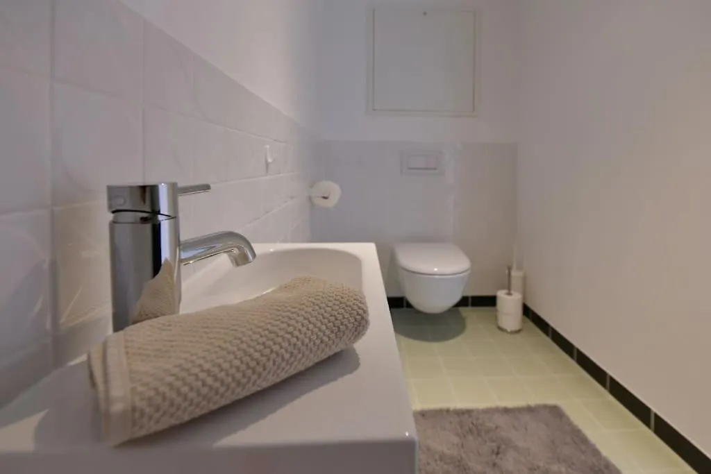 Julius 4 - Duplex Apartment 5 Mins To City Center Vienna