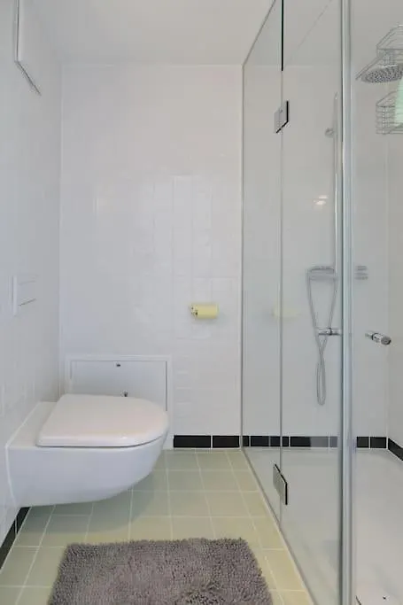 Julius 4 - Duplex Apartment 5 Mins To City Center Vienna Austria